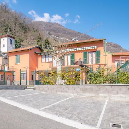 Casa Dei Platani Wi-Fi Parking Free Apartment San Siro  Luaran gambar