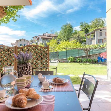 Casa Dei Platani Wi-Fi Parking Free Apartment San Siro  Luaran gambar