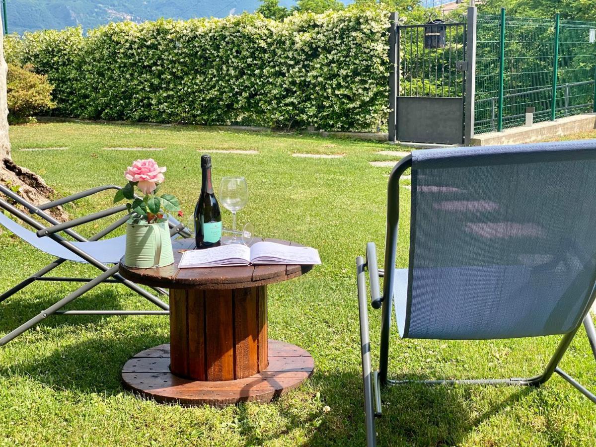 Casa Dei Platani Wi-Fi Parking Free Apartment San Siro  Luaran gambar