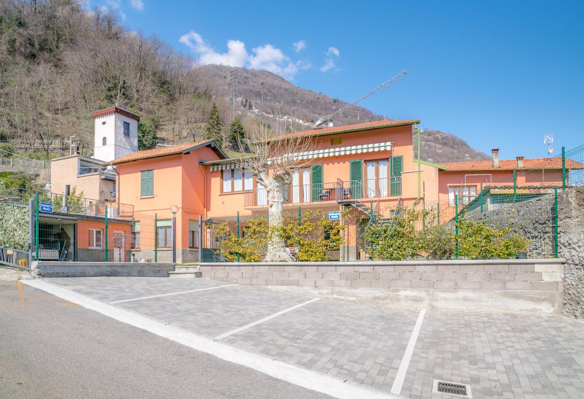 Casa Dei Platani Wi-Fi Parking Free Apartment San Siro  Luaran gambar
