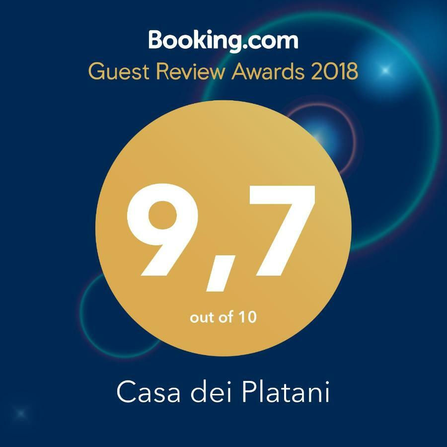 Casa Dei Platani Wi-Fi Parking Free Apartment San Siro  Luaran gambar