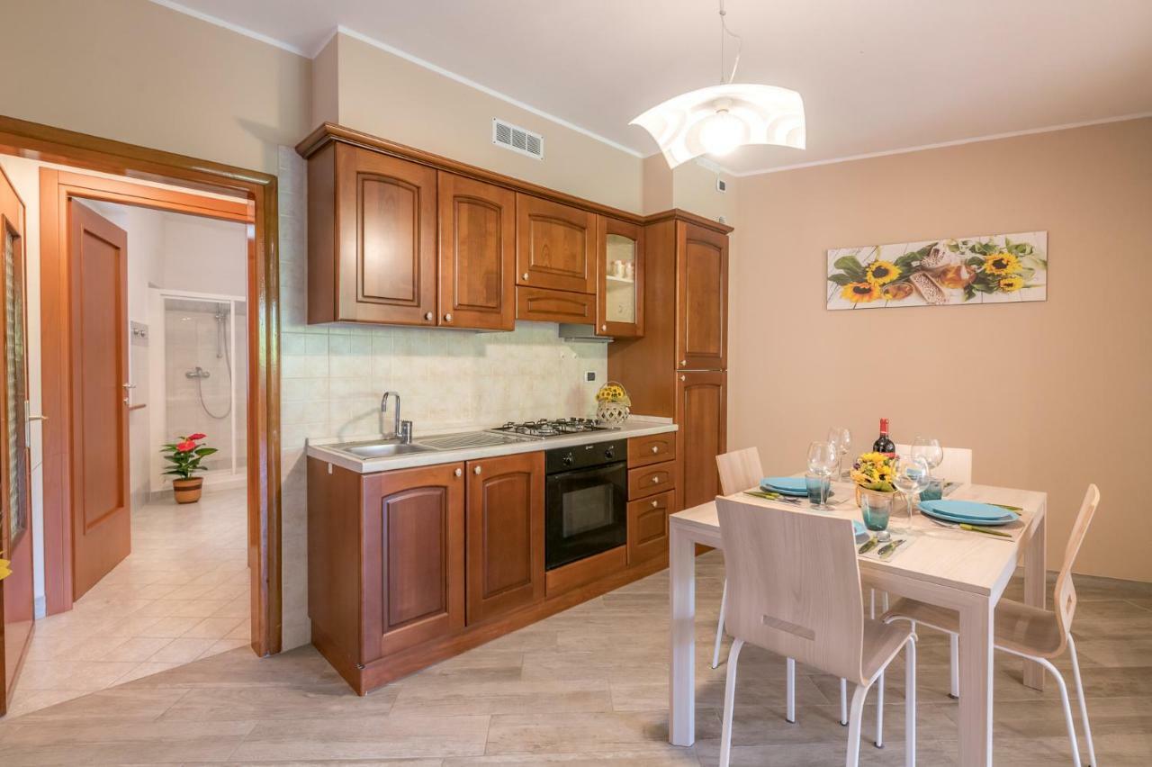 Casa Dei Platani Wi-Fi Parking Free Apartment San Siro  Luaran gambar