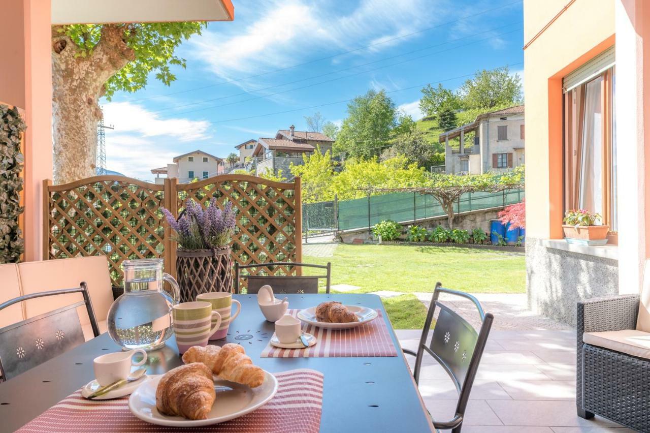 Casa Dei Platani Wi-Fi Parking Free Apartment San Siro  Luaran gambar