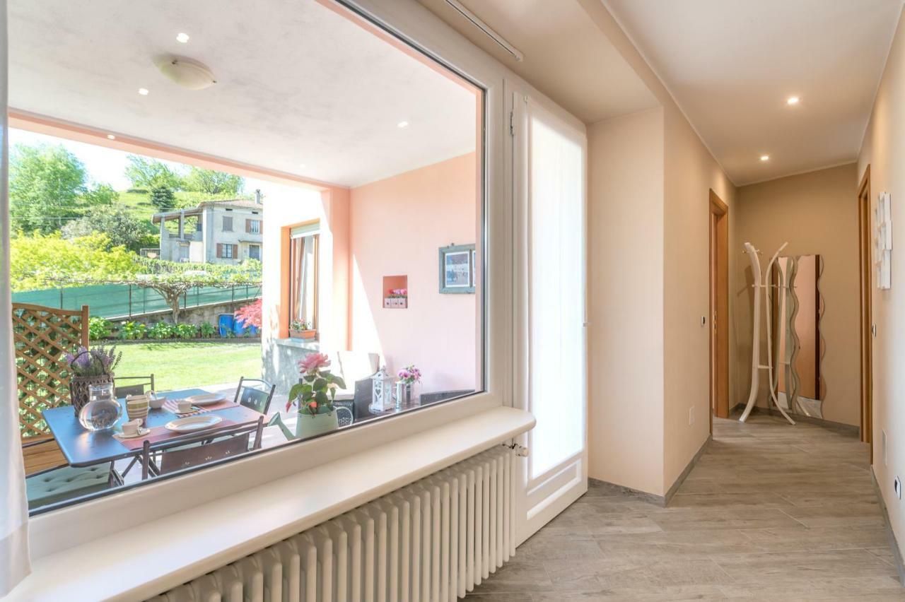 Casa Dei Platani Wi-Fi Parking Free Apartment San Siro  Luaran gambar