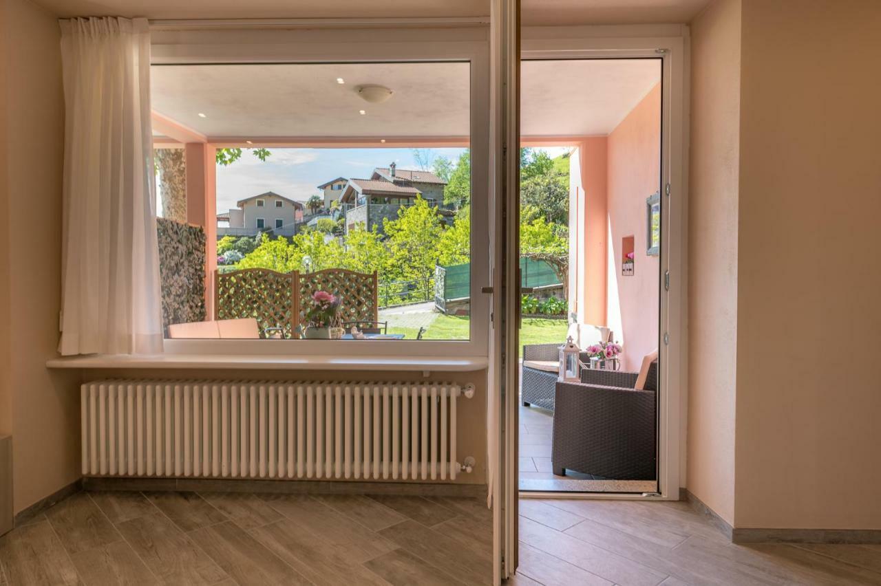 Casa Dei Platani Wi-Fi Parking Free Apartment San Siro  Luaran gambar