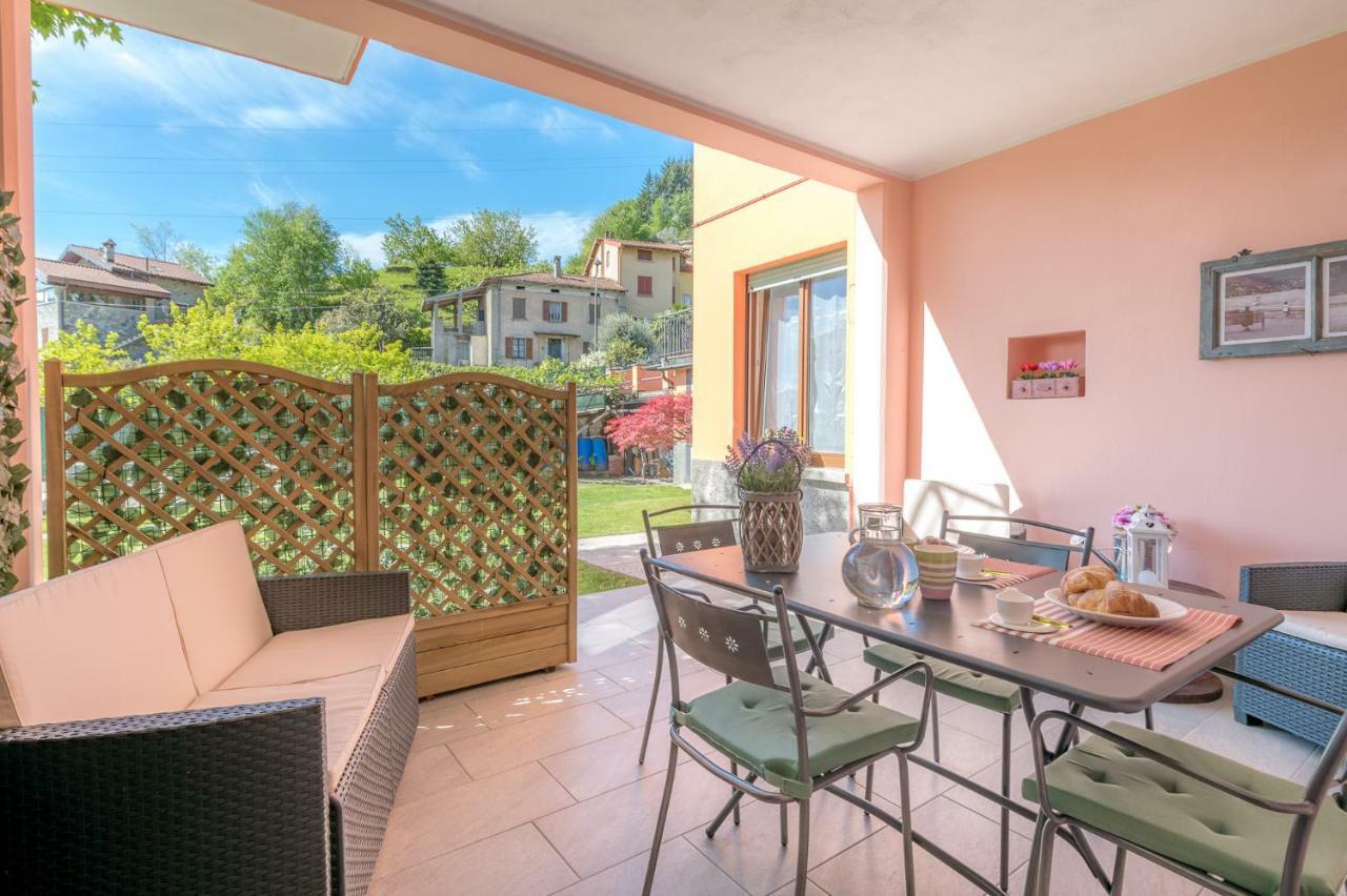 Casa Dei Platani Wi-Fi Parking Free Apartment San Siro  Luaran gambar