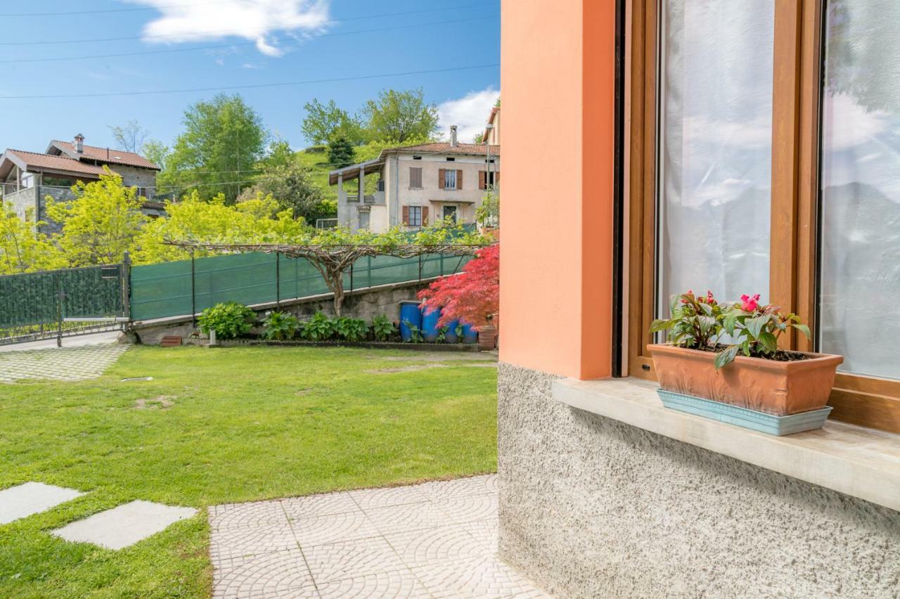 Casa Dei Platani Wi-Fi Parking Free Apartment San Siro  Luaran gambar