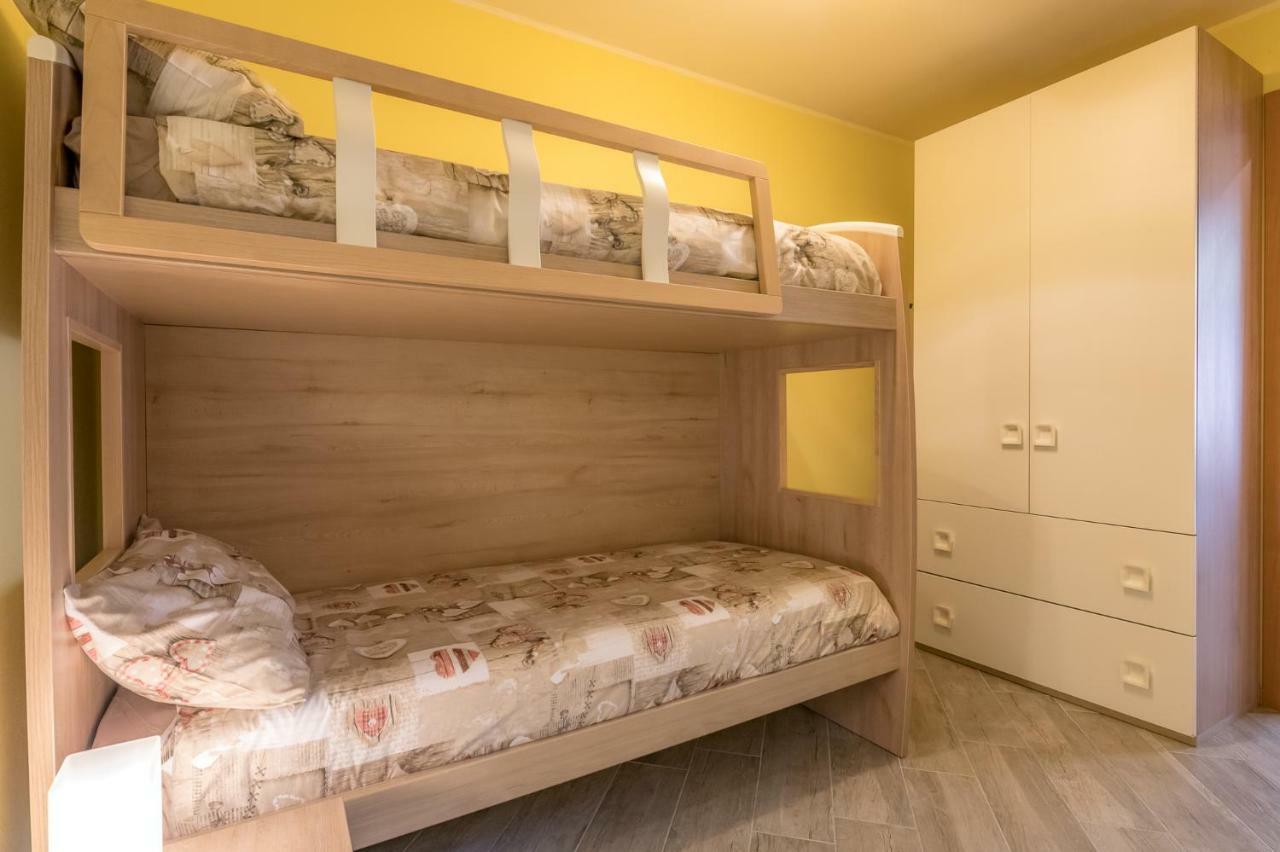 Casa Dei Platani Wi-Fi Parking Free Apartment San Siro  Luaran gambar