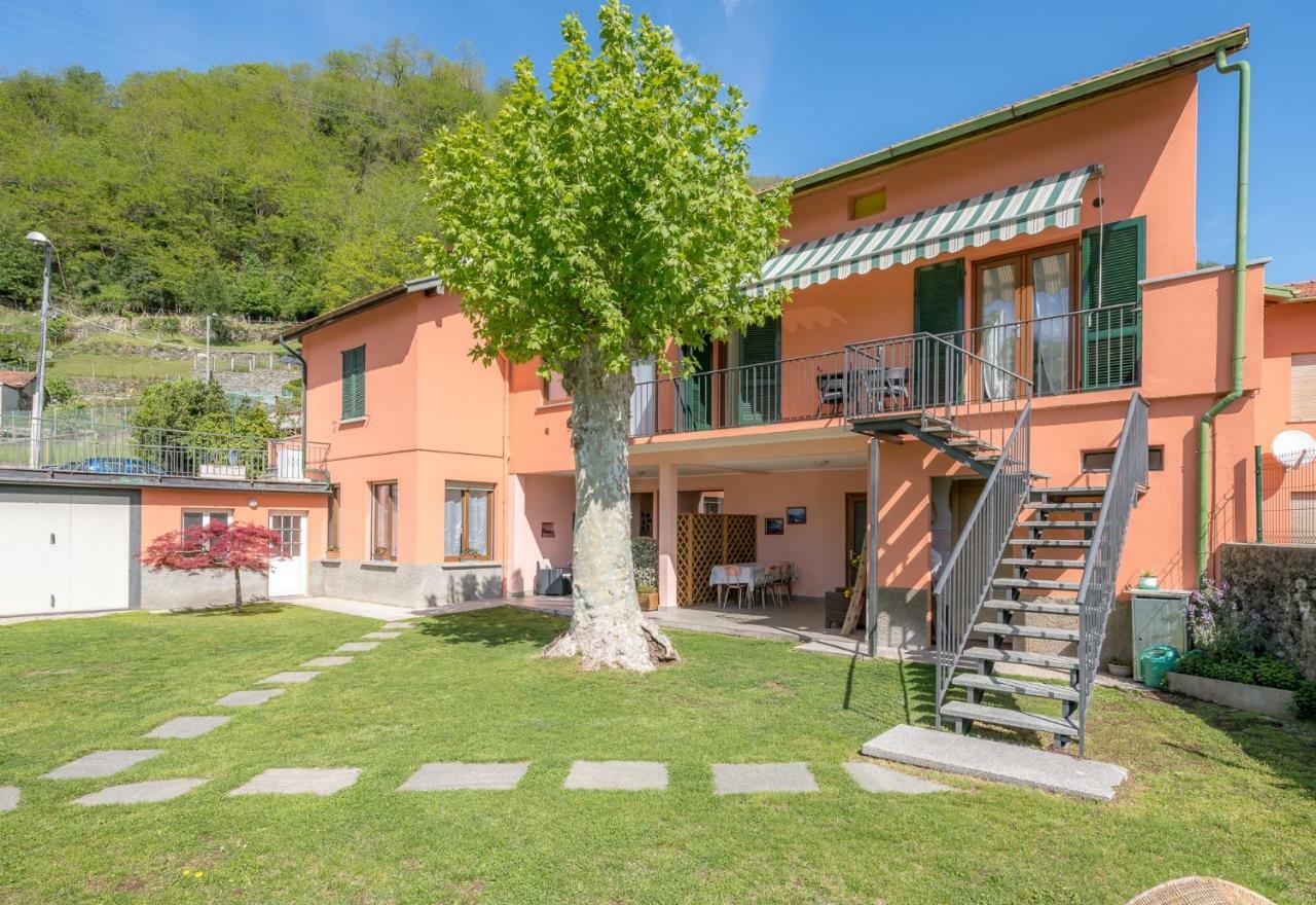 Casa Dei Platani Wi-Fi Parking Free Apartment San Siro  Luaran gambar